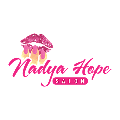 Nadya Hope Salon - Chicago | Salons & Nails | Logo