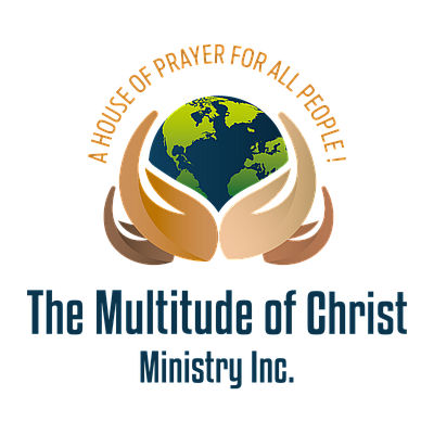 The Multitude of Christ Ministry, Inc - Canton | Religious Organizations | Logo