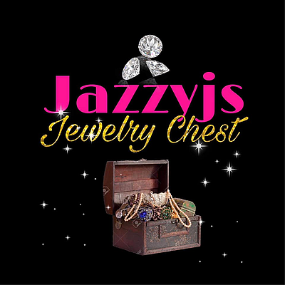 Jazzyjs Jewelry Chest - Orlando | Jewelry | Logo