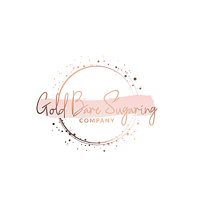 Gold Bare Sugaring Company - Sanford | Salons & Nails | Logo