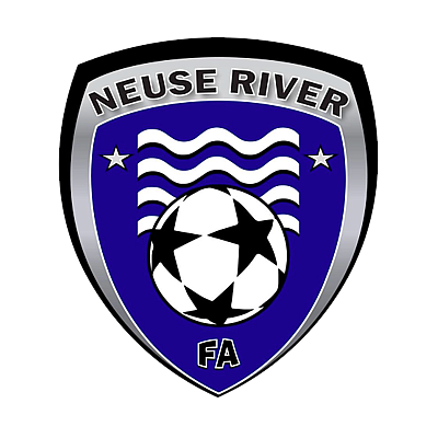 Neuse River Futbol Alliance - Clayton | Venues | Logo