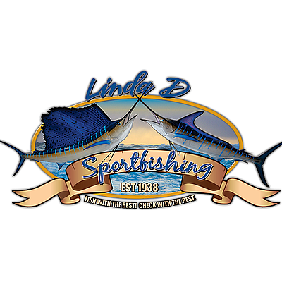Linda D Sportfishing - Key West | Venues | Logo