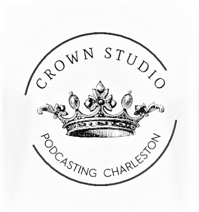 CROWN STUDIO - CHARLESTON | Venues | Logo