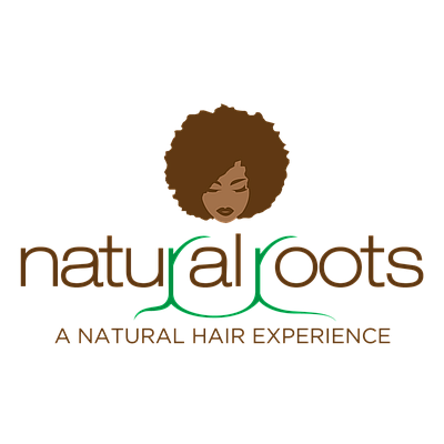 Natural Roots Hair Salon - Bridgeport | Salons & Nails | Logo