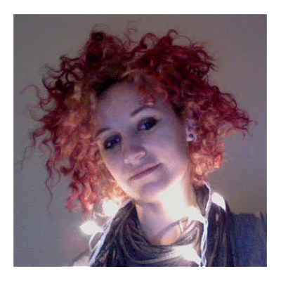 Mary-Elizabeth Holby, performance artist & music teacher - Brooklyn, | Classes & Lessons | Logo
