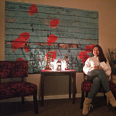 Comfee & Cozee Thai Massage - Houston | Beauty & Spas | Logo