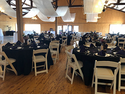 Ranch 82 - Whitesboro | Events & Activities | Logo