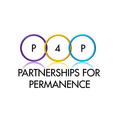 Partnerships for Permanence - St. Paul | Professional Services | Logo