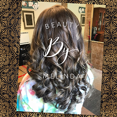 Beauty by Melinda - Lubbock | Retail | Logo