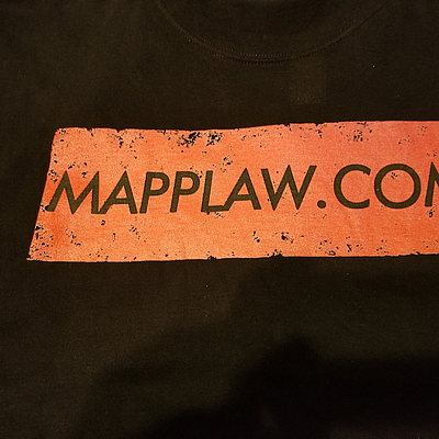 Law Office Of Donald Mapp - New York | Attorneys & Lawyers | Logo