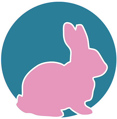 Bunnie'z Nail Bar Salon & Spa - Orlando | Salons & Nails | Logo