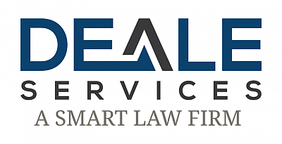 Deale Services, LLC - Rockville | Attorneys & Lawyers | Logo