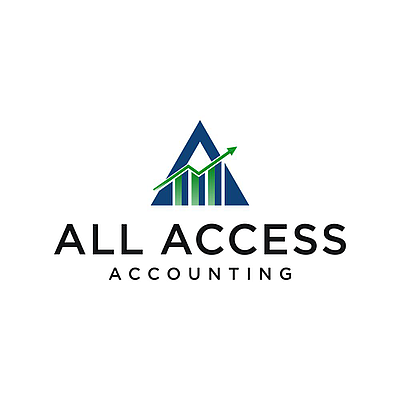 All Access Accounting - Pueblo | Professional Services | Logo