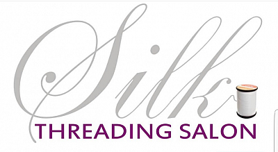 Silk Threading Salon - Encinitas | Salons & Nails | Logo