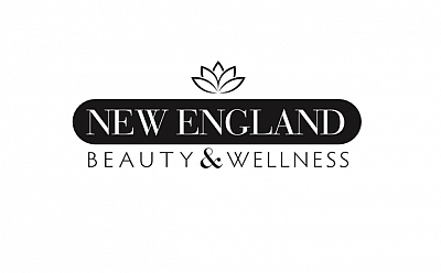 New England Beauty & Wellness - New London | Salons & Nails | Logo