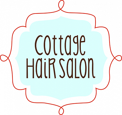 Cottage Hair Salon - Athens | Salons & Nails | Logo
