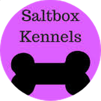 Salt Box Kennels - Mifflinburg | Pets | Logo