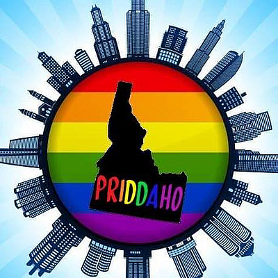 Priddaho - Idaho Falls | Religious Organizations | Logo