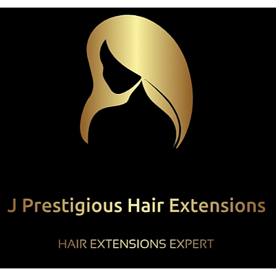 J Prestigious Hair - San antonio | Salons & Nails | Logo
