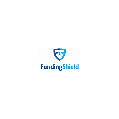 FundingShield LLC - Newport Beach | Professional Services | Logo