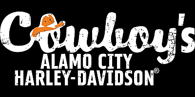 Cowboy's Alamo City Harley-Davidson - San Antonio | Auto Dealerships | Logo
