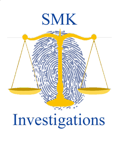 SMK Investigations - Gambrills | Professional Services | Logo