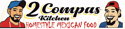 2 Compas Kitchen - Pantego | Restaurants Near Me | Logo