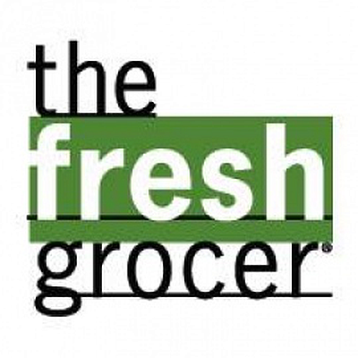 The Fresh Grocer of Wyncote - Mount Laurel | Food Retail & Grocery | Logo