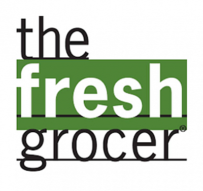 The Fresh Grocer of 56th & Chestnut - Philadelphia | Food Retail & Grocery | Logo