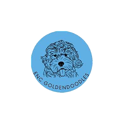 ENC Goldendoodles - Greenville | Pets | Logo