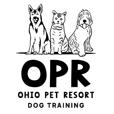 Ohio Pet Resort & Dog Training - Louisville | Pets | Logo