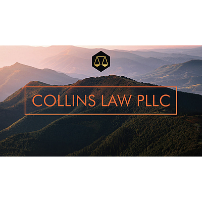 Collins Law PLLC - Bozeman | Attorneys & Lawyers | Logo