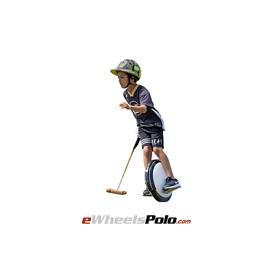 eWheelsPolo - Miami | Sporting Goods | Logo