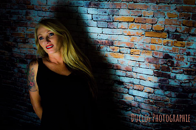 CTD Photographie - ALABASTER | Classes & Lessons | Logo