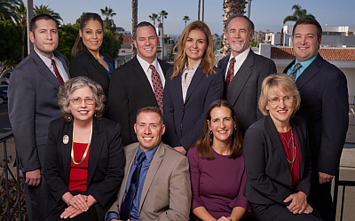 Lacy.Law - Oceanside | Attorneys & Lawyers | Logo