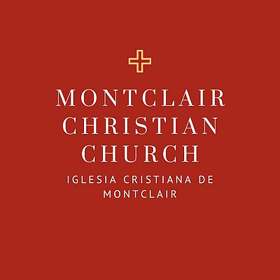 Montclair Christian Church - Montclair | Religious Organizations | Logo