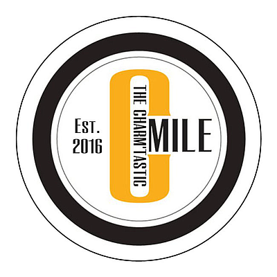 The Charm'tastic Mile of Baltimore Inc. - Baltimore | Hotels & Travel | Logo