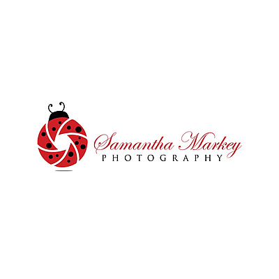 Samantha Markey Photography - Brighton | Classes & Lessons | Logo