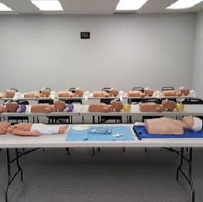 Heart Smart Team, Inc. Medical Training Company - Greensboro | Classes & Lessons | Logo