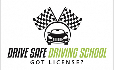 Drive Safe Driving School - Baltimore | Classes & Lessons | Logo