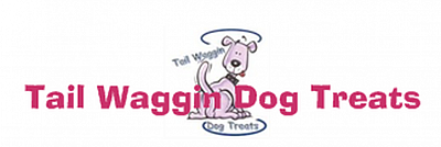 Tail Waggin Dog Treats - Tucson | Pets | Logo