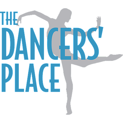 The Dancers' Place - Draper | Classes & Lessons | Logo