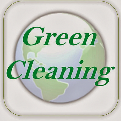 Crystal Clean Housekeeping Inc. - Alvo | Sporting Goods | Logo
