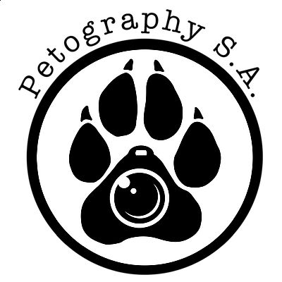 Petography S.A - SAN ANTONIO | Classes & Lessons | Logo