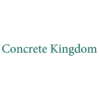 The Concrete Kingdom - Louisville | Attorneys & Lawyers | Logo