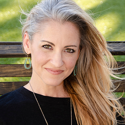 Earth and Fire Healing - Georgetown | Clearance | Logo
