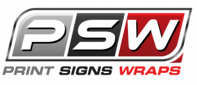 Print Signs Wraps - Corona | Printing, Digital Graphics | Logo