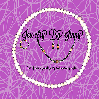 Jewelry by Jinny - Louisville | Jewelry | Logo