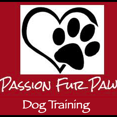 Passion Fur Paws - Jackson | Pets | Logo