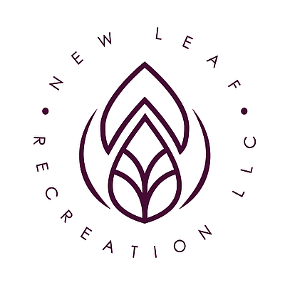 New Leaf Recreation, LLC - Fort Wayne | Classes & Lessons | Logo